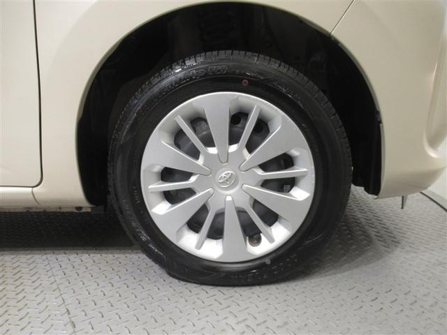 パッソ X LパッケージS 衝突被害軽減システム メモリーナビ フルセグ バックカメラ ETC CD ミュージックプレイヤー接続可 DVD再生 ベンチシート スマートキー キーレス アイドリングストップ ワンオーナー(24枚目)