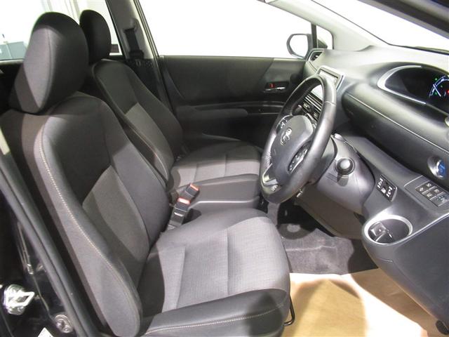 シエンタ ハイブリッド　ファンベースＧセーフティーエディション　衝突被害軽減システム　メモリーナビ　フルセグ　バックカメラ　ＥＴＣ　ＣＤ　ミュージックプレイヤー接続可　ＤＶＤ再生　オートクルーズコントロール　ＬＥＤヘッドランプ　両側電動スライド　スマートキー（13枚目）