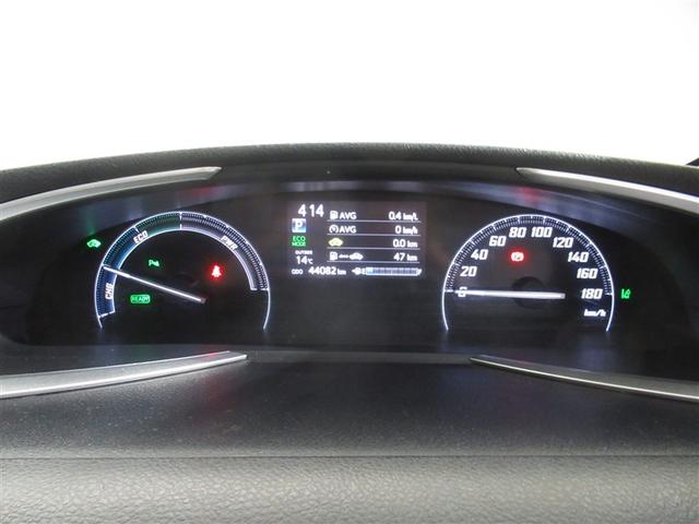 シエンタ ハイブリッド　ファンベースＧセーフティーエディション　衝突被害軽減システム　メモリーナビ　フルセグ　バックカメラ　ＥＴＣ　ＣＤ　ミュージックプレイヤー接続可　ＤＶＤ再生　オートクルーズコントロール　ＬＥＤヘッドランプ　両側電動スライド　スマートキー（17枚目）