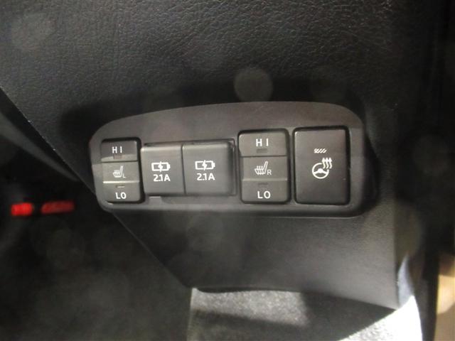 シエンタ ハイブリッド　ファンベースＧセーフティーエディション　衝突被害軽減システム　メモリーナビ　フルセグ　バックカメラ　ＥＴＣ　ＣＤ　ミュージックプレイヤー接続可　ＤＶＤ再生　オートクルーズコントロール　ＬＥＤヘッドランプ　両側電動スライド　スマートキー（23枚目）