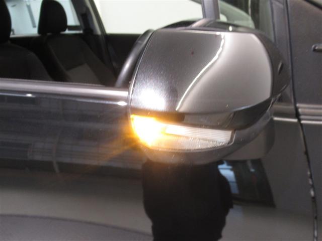 シエンタ ハイブリッド　ファンベースＧセーフティーエディション　衝突被害軽減システム　メモリーナビ　フルセグ　バックカメラ　ＥＴＣ　ＣＤ　ミュージックプレイヤー接続可　ＤＶＤ再生　オートクルーズコントロール　ＬＥＤヘッドランプ　両側電動スライド　スマートキー（24枚目）