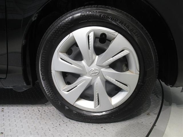 シエンタ ハイブリッド　ファンベースＧセーフティーエディション　衝突被害軽減システム　メモリーナビ　フルセグ　バックカメラ　ＥＴＣ　ＣＤ　ミュージックプレイヤー接続可　ＤＶＤ再生　オートクルーズコントロール　ＬＥＤヘッドランプ　両側電動スライド　スマートキー（25枚目）