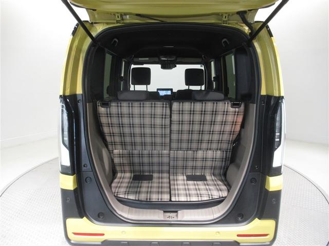 Ｎ－ＢＯＸジョイ ベースグレード　衝突被害軽減システム　メモリーナビ　フルセグ　バックカメラ　ＥＴＣ　ＣＤ　ミュージックプレイヤー接続可　ＤＶＤ再生　オートクルーズコントロール　ＬＥＤヘッドランプ　両側電動スライド　スマートキー（13枚目）