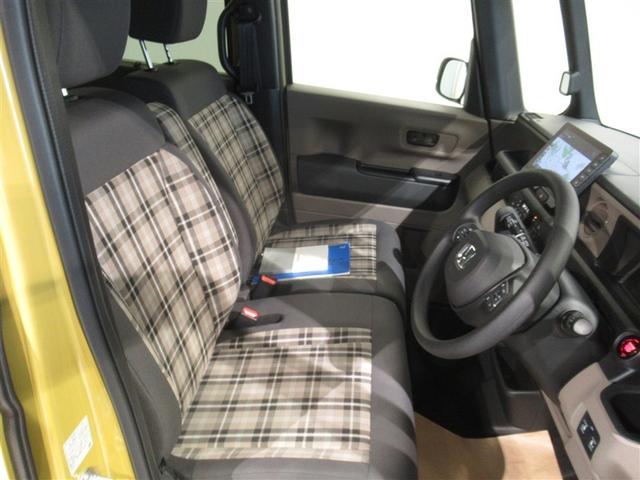 Ｎ－ＢＯＸジョイ ベースグレード　衝突被害軽減システム　メモリーナビ　フルセグ　バックカメラ　ＥＴＣ　ＣＤ　ミュージックプレイヤー接続可　ＤＶＤ再生　オートクルーズコントロール　ＬＥＤヘッドランプ　両側電動スライド　スマートキー（14枚目）