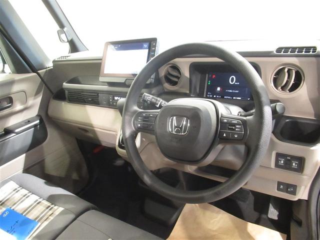 Ｎ－ＢＯＸジョイ ベースグレード　衝突被害軽減システム　メモリーナビ　フルセグ　バックカメラ　ＥＴＣ　ＣＤ　ミュージックプレイヤー接続可　ＤＶＤ再生　オートクルーズコントロール　ＬＥＤヘッドランプ　両側電動スライド　スマートキー（16枚目）