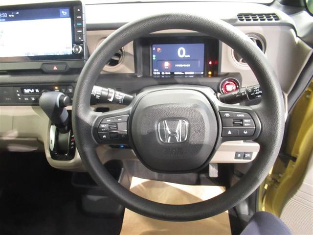 Ｎ－ＢＯＸジョイ ベースグレード　衝突被害軽減システム　メモリーナビ　フルセグ　バックカメラ　ＥＴＣ　ＣＤ　ミュージックプレイヤー接続可　ＤＶＤ再生　オートクルーズコントロール　ＬＥＤヘッドランプ　両側電動スライド　スマートキー（17枚目）