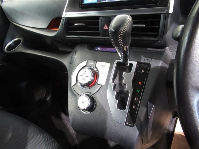 シエンタ ハイブリッドＧ　メモリーナビ　フルセグ　バックカメラ　ＣＤ　ミュージックプレイヤー接続可　ＤＶＤ再生　両側電動スライド　乗車定員７人　３列シート　スマートキー　キーレス　ハイブリッド　ワンオーナー（22枚目）