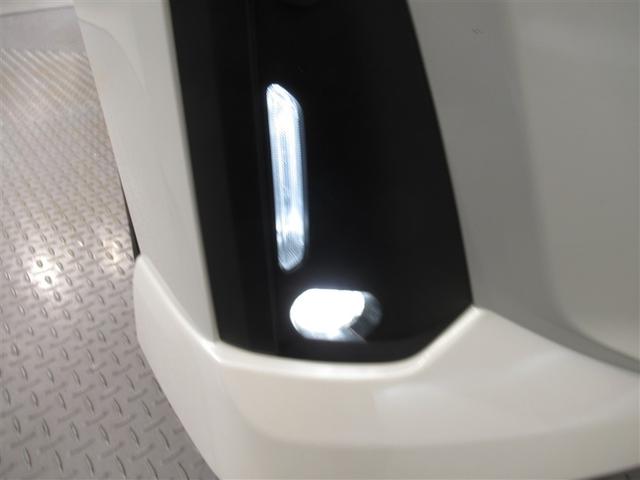 ルーミー カスタムG-T 衝突被害軽減システム メモリーナビ フルセグ バックカメラ ETC CD ミュージックプレイヤー接続可 DVD再生 オートクルーズコントロール LEDヘッドランプ 両側電動スライド スマートキー(10枚目)