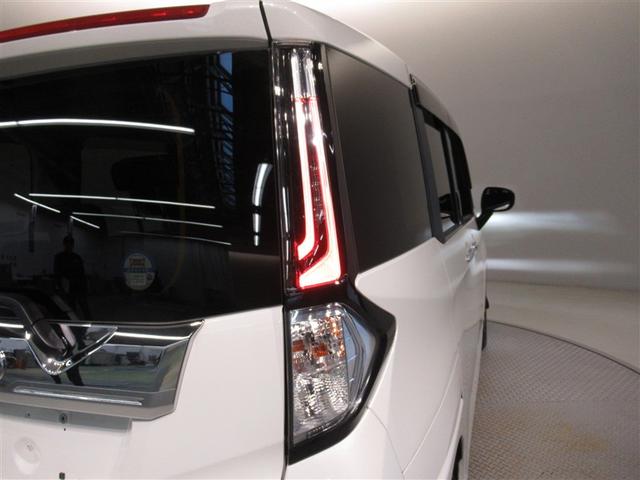 ルーミー カスタムG-T 衝突被害軽減システム メモリーナビ フルセグ バックカメラ ETC CD ミュージックプレイヤー接続可 DVD再生 オートクルーズコントロール LEDヘッドランプ 両側電動スライド スマートキー(11枚目)