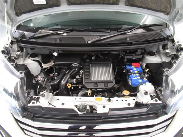 ルーミー カスタムG-T 衝突被害軽減システム メモリーナビ フルセグ バックカメラ ETC CD ミュージックプレイヤー接続可 DVD再生 オートクルーズコントロール LEDヘッドランプ 両側電動スライド スマートキー(12枚目)