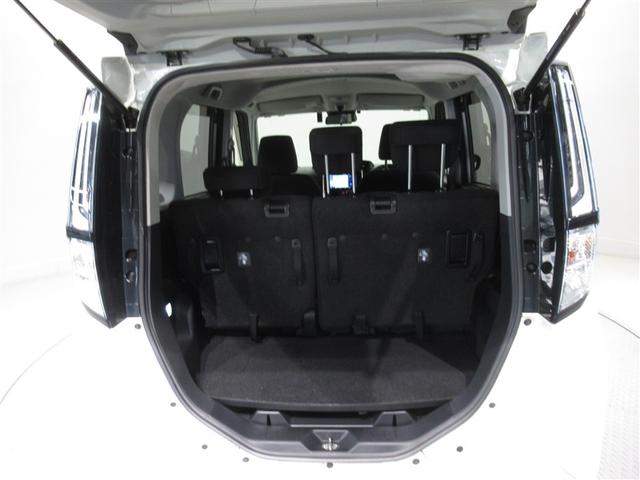 ルーミー カスタムG-T 衝突被害軽減システム メモリーナビ フルセグ バックカメラ ETC CD ミュージックプレイヤー接続可 DVD再生 オートクルーズコントロール LEDヘッドランプ 両側電動スライド スマートキー(13枚目)