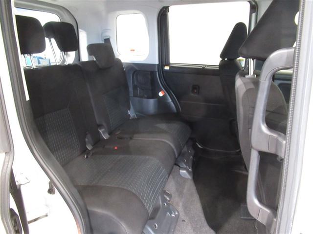 ルーミー カスタムG-T 衝突被害軽減システム メモリーナビ フルセグ バックカメラ ETC CD ミュージックプレイヤー接続可 DVD再生 オートクルーズコントロール LEDヘッドランプ 両側電動スライド スマートキー(15枚目)