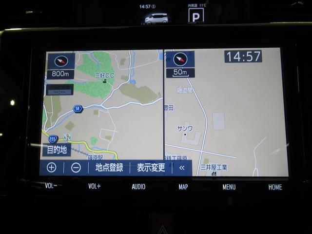 ルーミー カスタムG-T 衝突被害軽減システム メモリーナビ フルセグ バックカメラ ETC CD ミュージックプレイヤー接続可 DVD再生 オートクルーズコントロール LEDヘッドランプ 両側電動スライド スマートキー(20枚目)