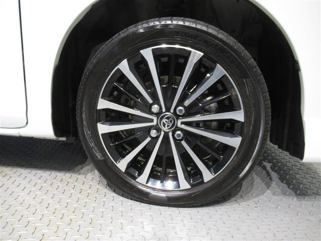 ルーミー カスタムG-T 衝突被害軽減システム メモリーナビ フルセグ バックカメラ ETC CD ミュージックプレイヤー接続可 DVD再生 オートクルーズコントロール LEDヘッドランプ 両側電動スライド スマートキー(27枚目)