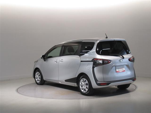 シエンタ G クエロ 衝突被害軽減システム メモリーナビ ワンセグ バックカメラ ETC CD ミュージックプレイヤー接続可 LEDヘッドランプ 両側電動スライド 乗車定員7人 3列シート スマートキー キーレス(4枚目)