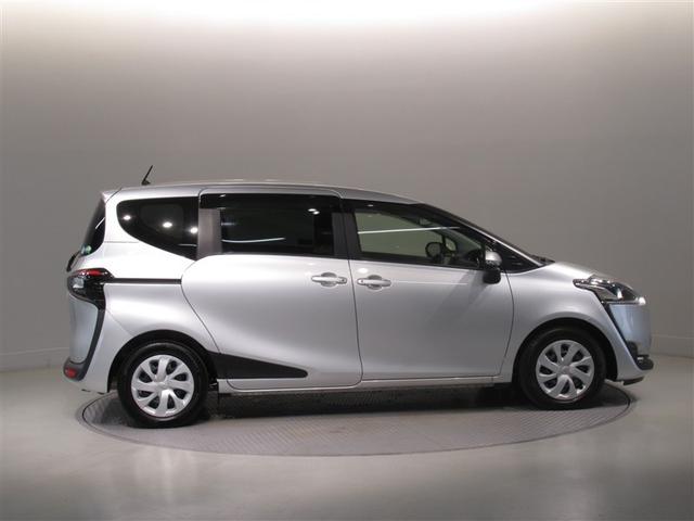 シエンタ G クエロ 衝突被害軽減システム メモリーナビ ワンセグ バックカメラ ETC CD ミュージックプレイヤー接続可 LEDヘッドランプ 両側電動スライド 乗車定員7人 3列シート スマートキー キーレス(7枚目)