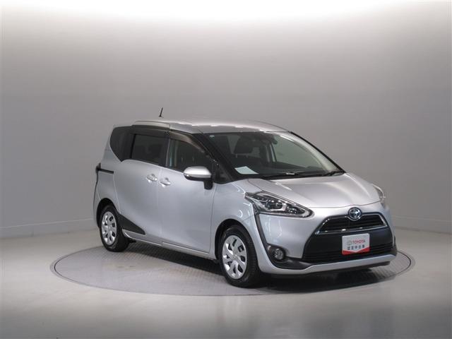 シエンタ G クエロ 衝突被害軽減システム メモリーナビ ワンセグ バックカメラ ETC CD ミュージックプレイヤー接続可 LEDヘッドランプ 両側電動スライド 乗車定員7人 3列シート スマートキー キーレス(8枚目)