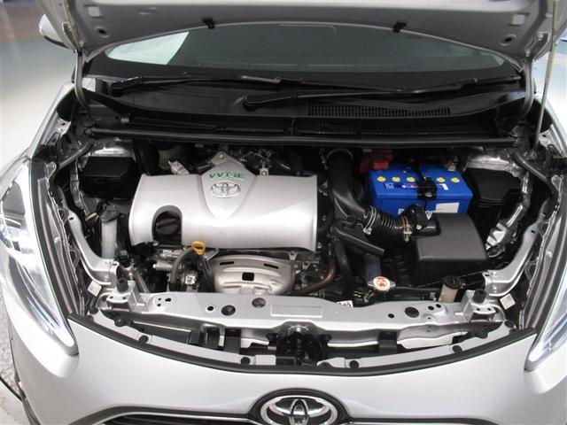 シエンタ G クエロ 衝突被害軽減システム メモリーナビ ワンセグ バックカメラ ETC CD ミュージックプレイヤー接続可 LEDヘッドランプ 両側電動スライド 乗車定員7人 3列シート スマートキー キーレス(12枚目)