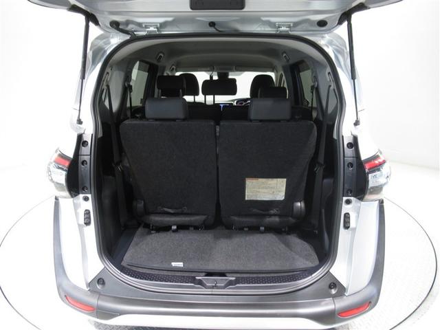 シエンタ G クエロ 衝突被害軽減システム メモリーナビ ワンセグ バックカメラ ETC CD ミュージックプレイヤー接続可 LEDヘッドランプ 両側電動スライド 乗車定員7人 3列シート スマートキー キーレス(13枚目)