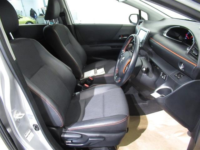 シエンタ G クエロ 衝突被害軽減システム メモリーナビ ワンセグ バックカメラ ETC CD ミュージックプレイヤー接続可 LEDヘッドランプ 両側電動スライド 乗車定員7人 3列シート スマートキー キーレス(14枚目)