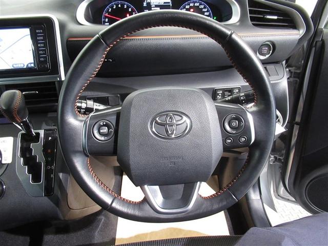 シエンタ G クエロ 衝突被害軽減システム メモリーナビ ワンセグ バックカメラ ETC CD ミュージックプレイヤー接続可 LEDヘッドランプ 両側電動スライド 乗車定員7人 3列シート スマートキー キーレス(18枚目)