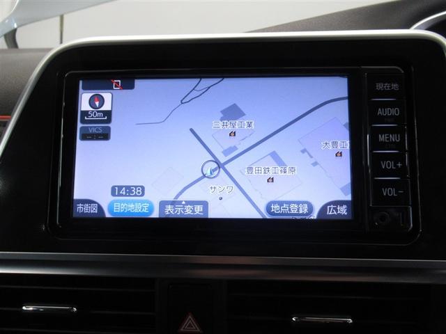 シエンタ G クエロ 衝突被害軽減システム メモリーナビ ワンセグ バックカメラ ETC CD ミュージックプレイヤー接続可 LEDヘッドランプ 両側電動スライド 乗車定員7人 3列シート スマートキー キーレス(20枚目)