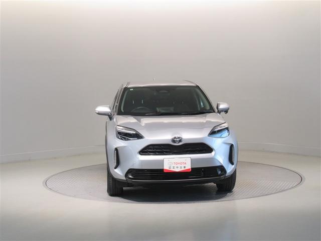 ヤリスクロス ハイブリッドG 衝突被害軽減システム メモリーナビ フルセグ バックカメラ ETC ミュージックプレイヤー接続可 オートクルーズコントロール LEDヘッドランプ スマートキー キーレス ハイブリッド ワンオーナー(2枚目)