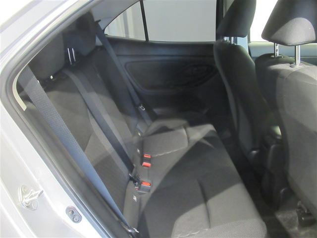 ヤリスクロス ハイブリッドG 衝突被害軽減システム メモリーナビ フルセグ バックカメラ ETC ミュージックプレイヤー接続可 オートクルーズコントロール LEDヘッドランプ スマートキー キーレス ハイブリッド ワンオーナー(14枚目)