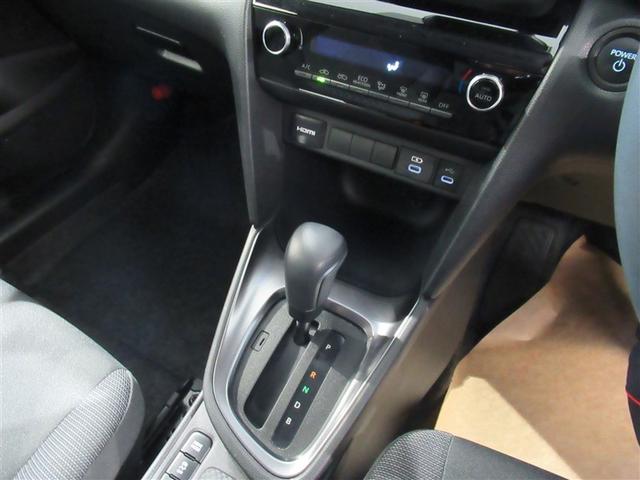 ヤリスクロス ハイブリッドG 衝突被害軽減システム メモリーナビ フルセグ バックカメラ ETC ミュージックプレイヤー接続可 オートクルーズコントロール LEDヘッドランプ スマートキー キーレス ハイブリッド ワンオーナー(22枚目)