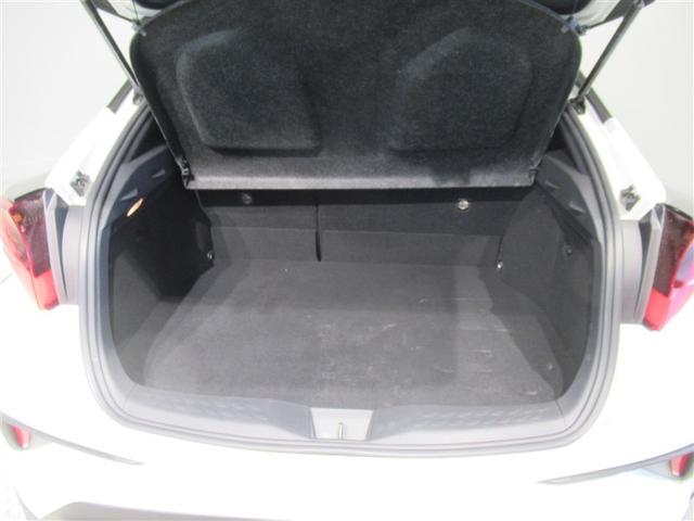 C-HR G 衝突被害軽減システム フルセグ バックカメラ ETC ミュージックプレイヤー接続可 オートクルーズコントロール LEDヘッドランプ スマートキー キーレス ハイブリッド ワンオーナー(13枚目)