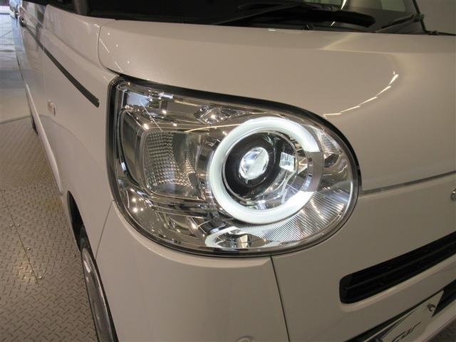 ムーヴキャンバス セオリーＧ　衝突被害軽減システム　フルセグ　バックカメラ　ミュージックプレイヤー接続可　ＬＥＤヘッドランプ　両側電動スライド　ベンチシート　スマートキー　キーレス　アイドリングストップ（9枚目）