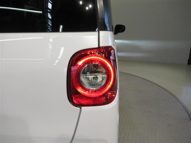 ムーヴキャンバス セオリーＧ　衝突被害軽減システム　フルセグ　バックカメラ　ミュージックプレイヤー接続可　ＬＥＤヘッドランプ　両側電動スライド　ベンチシート　スマートキー　キーレス　アイドリングストップ（11枚目）