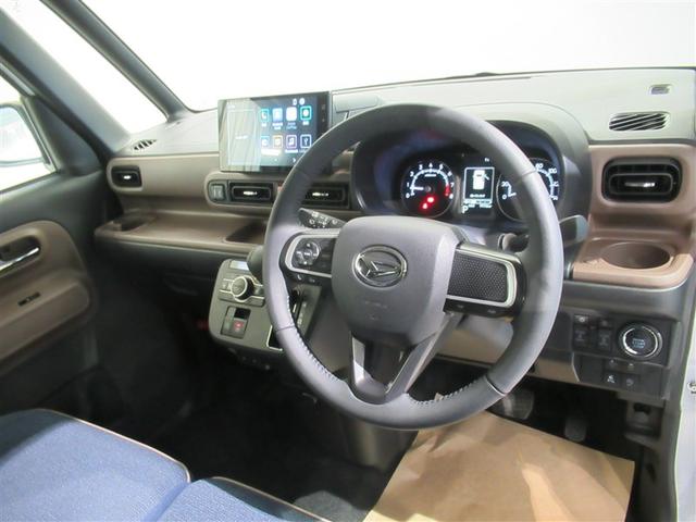 ムーヴキャンバス セオリーＧ　衝突被害軽減システム　フルセグ　バックカメラ　ミュージックプレイヤー接続可　ＬＥＤヘッドランプ　両側電動スライド　ベンチシート　スマートキー　キーレス　アイドリングストップ（16枚目）