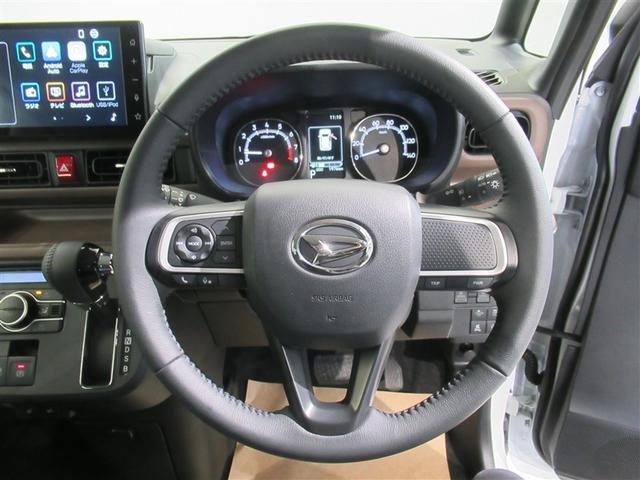 ムーヴキャンバス セオリーＧ　衝突被害軽減システム　フルセグ　バックカメラ　ミュージックプレイヤー接続可　ＬＥＤヘッドランプ　両側電動スライド　ベンチシート　スマートキー　キーレス　アイドリングストップ（17枚目）