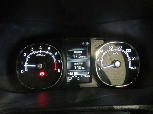 ムーヴキャンバス セオリーＧ　衝突被害軽減システム　フルセグ　バックカメラ　ミュージックプレイヤー接続可　ＬＥＤヘッドランプ　両側電動スライド　ベンチシート　スマートキー　キーレス　アイドリングストップ（18枚目）