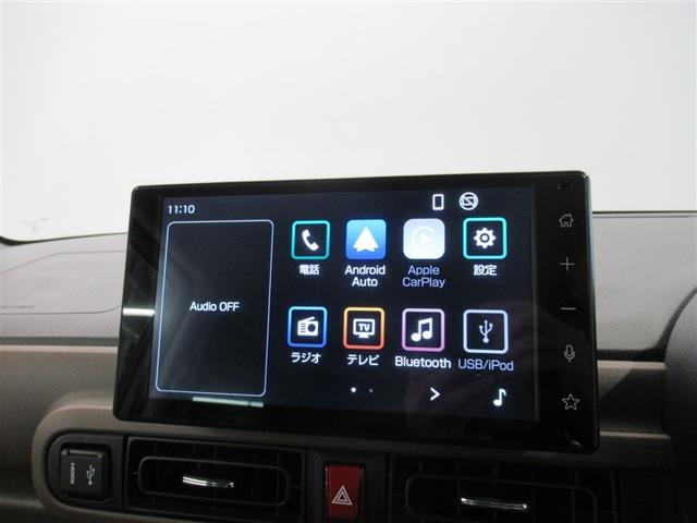 ムーヴキャンバス セオリーＧ　衝突被害軽減システム　フルセグ　バックカメラ　ミュージックプレイヤー接続可　ＬＥＤヘッドランプ　両側電動スライド　ベンチシート　スマートキー　キーレス　アイドリングストップ（19枚目）