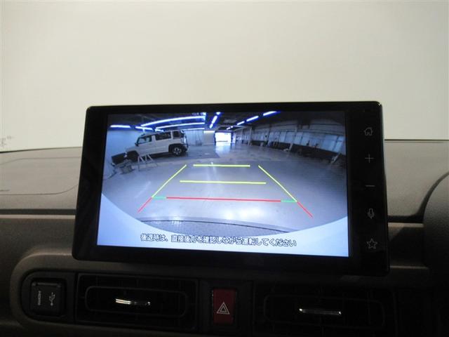 ムーヴキャンバス セオリーＧ　衝突被害軽減システム　フルセグ　バックカメラ　ミュージックプレイヤー接続可　ＬＥＤヘッドランプ　両側電動スライド　ベンチシート　スマートキー　キーレス　アイドリングストップ（20枚目）