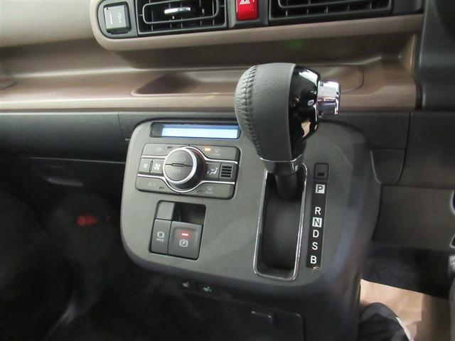 ムーヴキャンバス セオリーＧ　衝突被害軽減システム　フルセグ　バックカメラ　ミュージックプレイヤー接続可　ＬＥＤヘッドランプ　両側電動スライド　ベンチシート　スマートキー　キーレス　アイドリングストップ（22枚目）