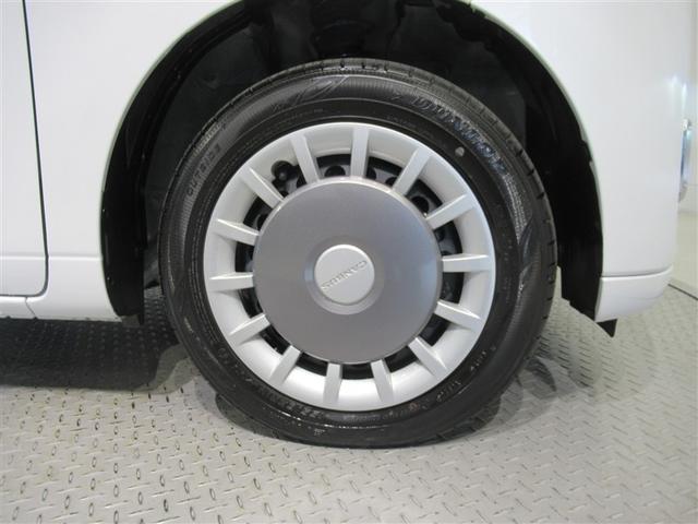 ムーヴキャンバス セオリーＧ　衝突被害軽減システム　フルセグ　バックカメラ　ミュージックプレイヤー接続可　ＬＥＤヘッドランプ　両側電動スライド　ベンチシート　スマートキー　キーレス　アイドリングストップ（26枚目）