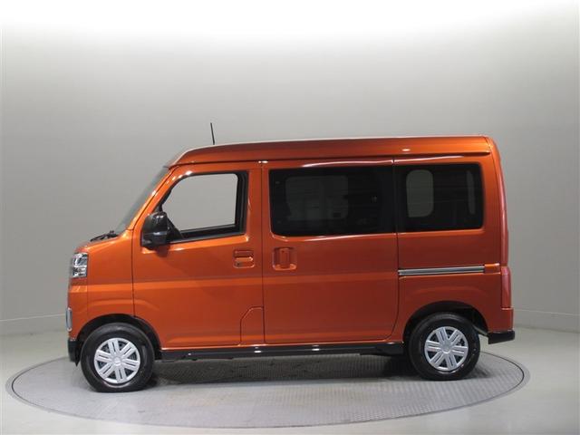 アトレー RS 衝突被害軽減システム オートクルーズコントロール LEDヘッドランプ 両側電動スライド スマートキー キーレス アイドリングストップ(3枚目)