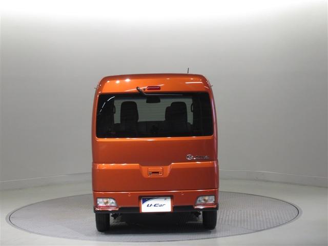 アトレー RS 衝突被害軽減システム オートクルーズコントロール LEDヘッドランプ 両側電動スライド スマートキー キーレス アイドリングストップ(5枚目)