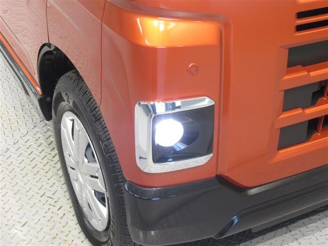 アトレー RS 衝突被害軽減システム オートクルーズコントロール LEDヘッドランプ 両側電動スライド スマートキー キーレス アイドリングストップ(10枚目)