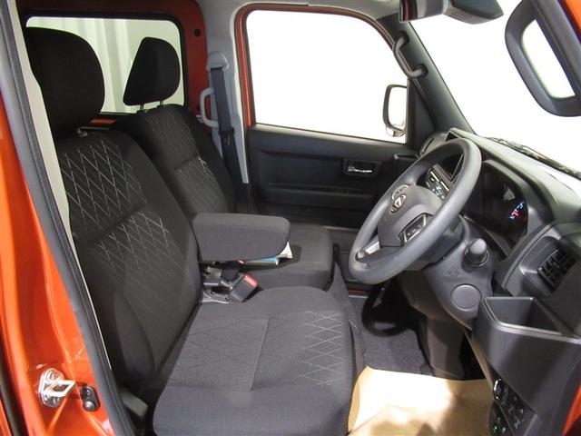 アトレー RS 衝突被害軽減システム オートクルーズコントロール LEDヘッドランプ 両側電動スライド スマートキー キーレス アイドリングストップ(13枚目)