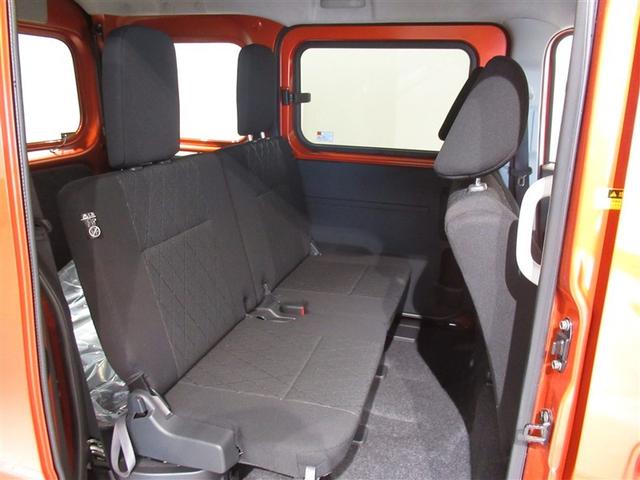 アトレー RS 衝突被害軽減システム オートクルーズコントロール LEDヘッドランプ 両側電動スライド スマートキー キーレス アイドリングストップ(14枚目)