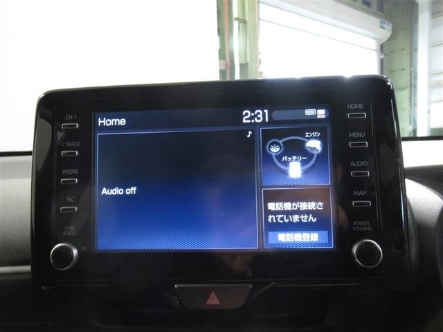 ヤリス ハイブリッドZ 衝突被害軽減システム バックカメラ ETC ミュージックプレイヤー接続可 オートクルーズコントロール LEDヘッドランプ スマートキー キーレス ハイブリッド ワンオーナー(19枚目)