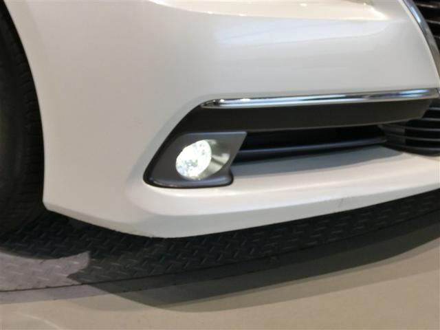 クラウンハイブリッド ロイヤルサルーン　ＨＤＤナビ　フルセグ　バックカメラ　ＥＴＣ　ＣＤ　ミュージックプレイヤー接続可　ＤＶＤ再生　電動シート　オートクルーズコントロール　ＨＩＤヘッドライト　スマートキー　キーレス　ハイブリッド（10枚目）