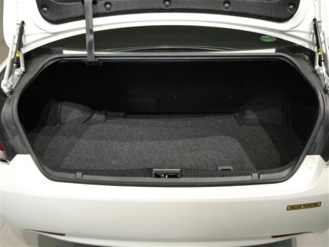 クラウンハイブリッド ロイヤルサルーン　ＨＤＤナビ　フルセグ　バックカメラ　ＥＴＣ　ＣＤ　ミュージックプレイヤー接続可　ＤＶＤ再生　電動シート　オートクルーズコントロール　ＨＩＤヘッドライト　スマートキー　キーレス　ハイブリッド（13枚目）