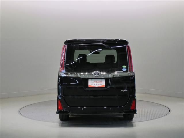 ノア Ｓｉ　ダブルバイビーＩＩ　衝突被害軽減システム　メモリーナビ　フルセグ　バックカメラ　ＥＴＣ　ＣＤ　ミュージックプレイヤー接続可　ＤＶＤ再生　オートクルーズコントロール　ＬＥＤヘッドランプ　両側電動スライド　乗車定員７人（5枚目）