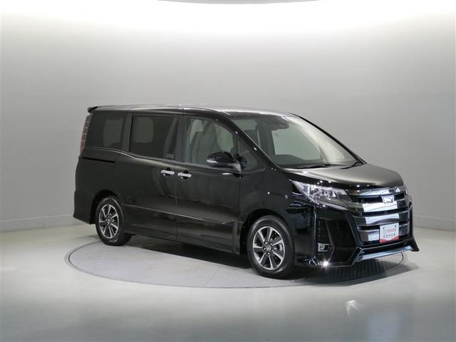 ノア Ｓｉ　ダブルバイビーＩＩ　衝突被害軽減システム　メモリーナビ　フルセグ　バックカメラ　ＥＴＣ　ＣＤ　ミュージックプレイヤー接続可　ＤＶＤ再生　オートクルーズコントロール　ＬＥＤヘッドランプ　両側電動スライド　乗車定員７人（8枚目）