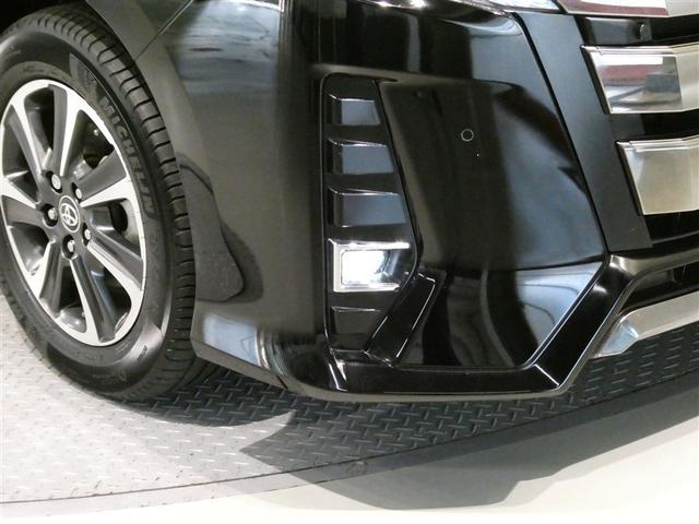 ノア Ｓｉ　ダブルバイビーＩＩ　衝突被害軽減システム　メモリーナビ　フルセグ　バックカメラ　ＥＴＣ　ＣＤ　ミュージックプレイヤー接続可　ＤＶＤ再生　オートクルーズコントロール　ＬＥＤヘッドランプ　両側電動スライド　乗車定員７人（10枚目）